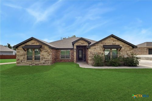 3015 Whitetail Trl, Nolanville, TX, 76559-3502 | Card Image