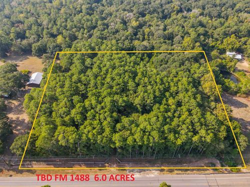 TBD Fm 1488 Rd, Magnolia, TX, 77355 | Card Image