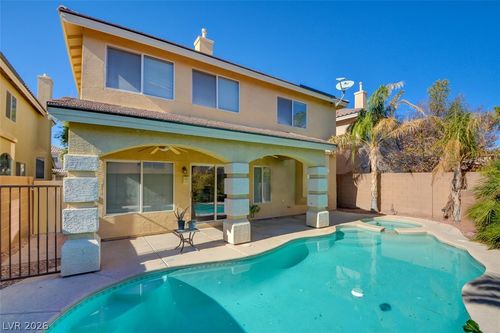 10916 Carberry Hill St, Las Vegas, NV, 89141-4384 | Card Image