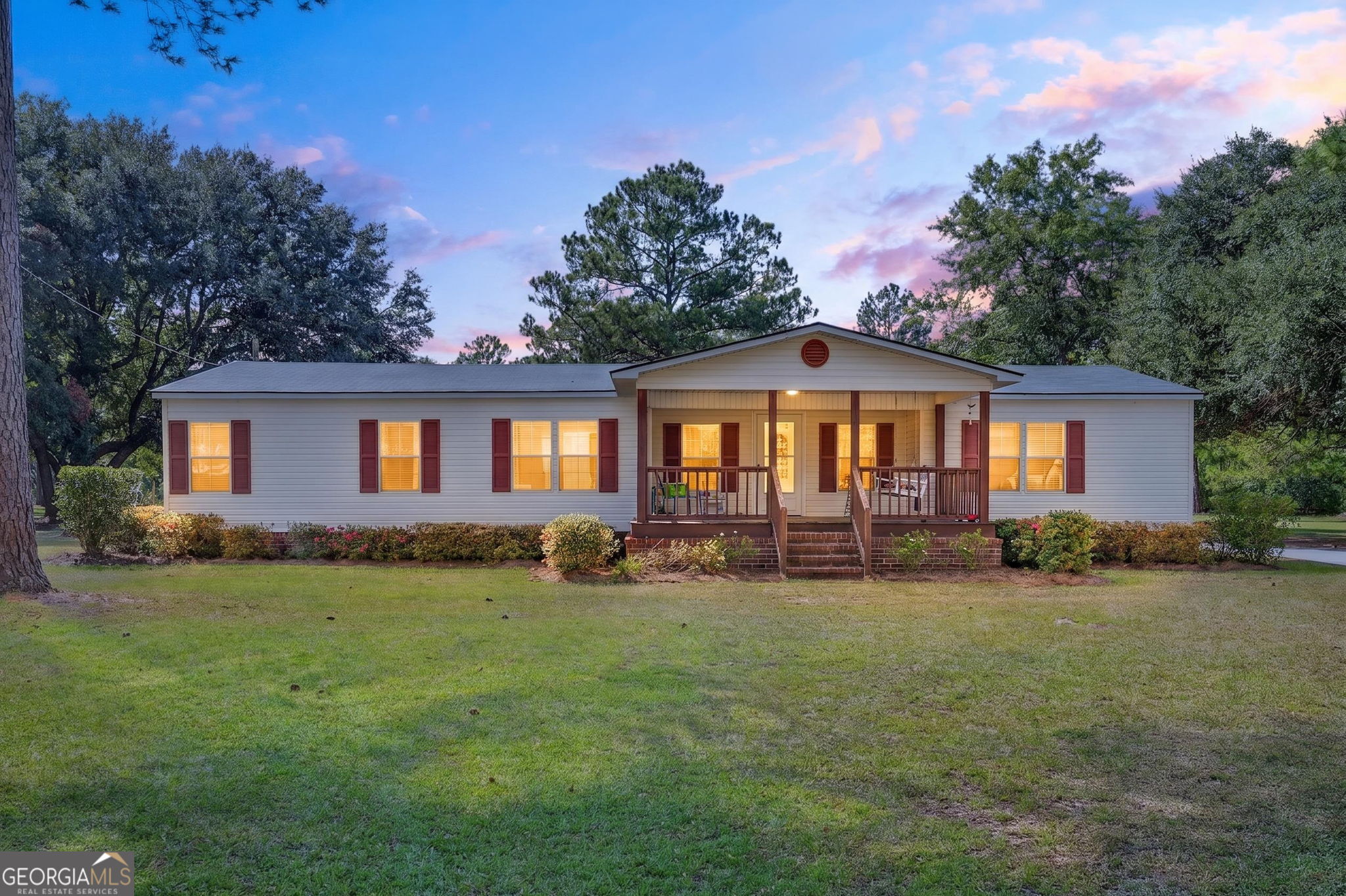 Residential in Guyton
