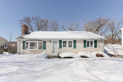 11 Lorraine Ter, Arlington, MA, 02474-1412 | Card Image