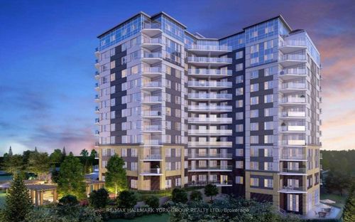 1105-56 Lakeside Terr, Barrie, ON, L4M0L4 | Card Image
