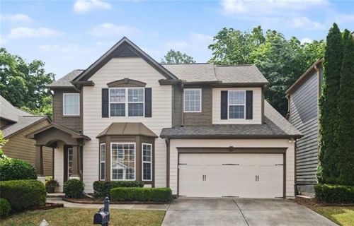 2674 Sardis Chase Ct, Buford, GA, 30519-6007 | Card Image