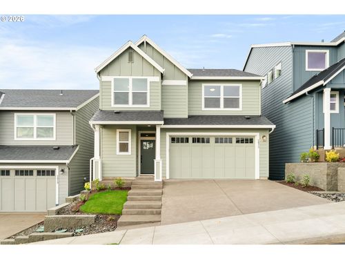 2873 Nw 114th Ter, Portland, OR, 97229-2086 | Card Image