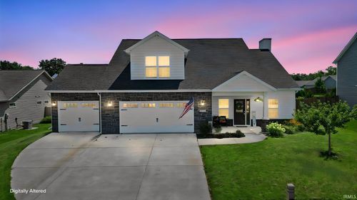 4625 Fieldstone Dr, Lafayette, IN, 47909-8530 | Card Image