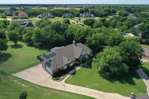 4401 Wolf Ct, McKinney, TX, 75071-4010 | Card Image