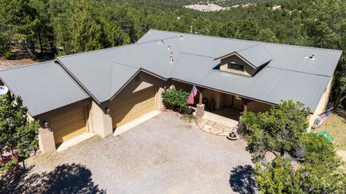 7 Tablazon Valley Drive, Tijeras, NM, 87059 | Card Image