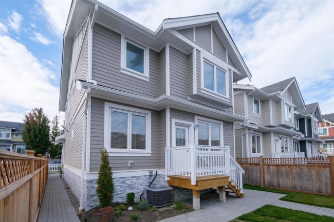 12248 English Avenue, House other with 4 bedrooms, 4 bathrooms and 2 parking in Richmond BC | Image 35