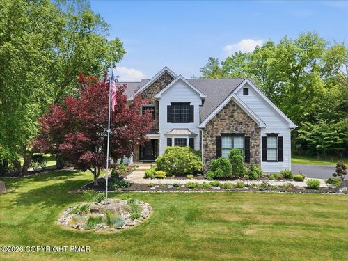 130 Rising Meadow Way, East Stroudsburg, PA, 18302-9214 | Card Image