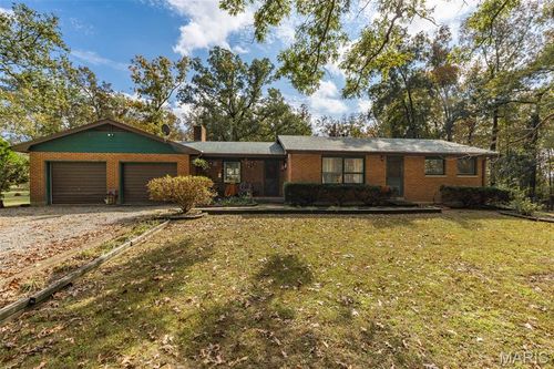 2929 Brune Rd, Farmington, MO, 63640-7147 | Card Image