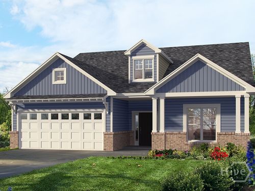 164 Como Drive, Pooler, GA, 31322 | Card Image