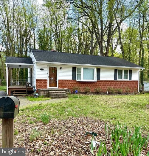 13215 Pine Road Road, BOWIE, MD, 20720 | Card Image