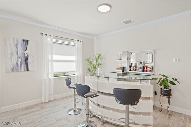 6767 Pennyroyal Dr, House other with 3 bedrooms, 2 bathrooms and null parking in NAPLES FL | Image 10