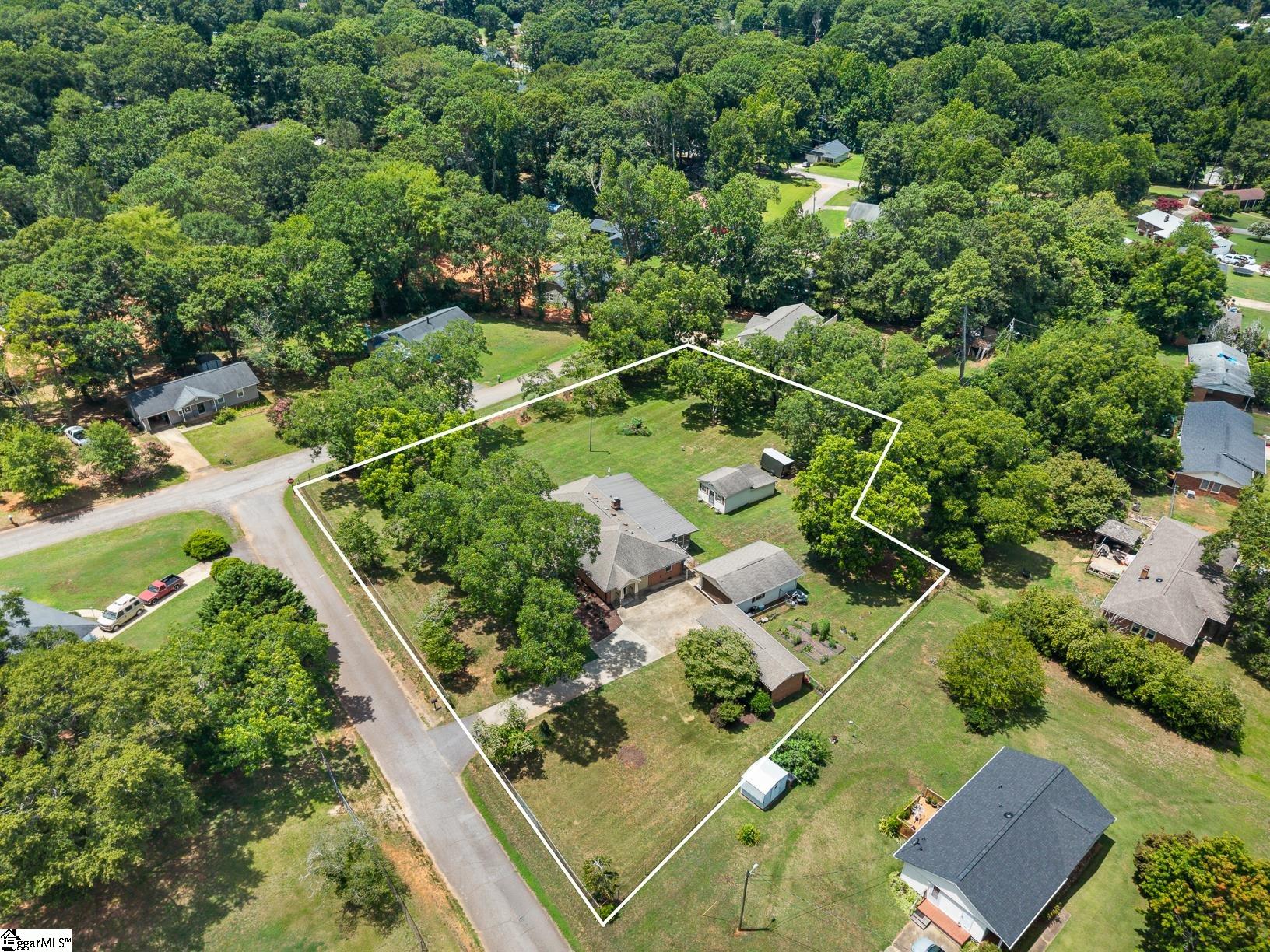 Residential in Anderson 3