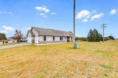 24109 Pierce Street Ne, House other with 3 bedrooms, 1 bathrooms and null parking in East Bethel MN | Image 2