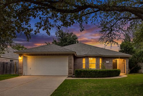 1751 Star Light Circle, Cedar Park, TX, 78613 | Card Image