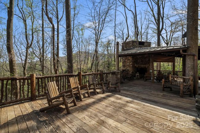 16 Sugarland Ridge Rd, House other with 3 bedrooms, 3 bathrooms and null parking in Fairview NC | Image 47
