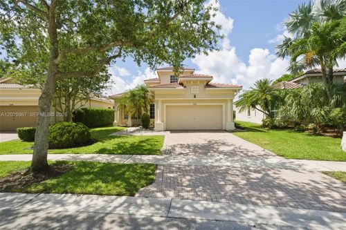 12210 Nw 77th Mnr, Parkland, FL, 33076-4511 | Card Image