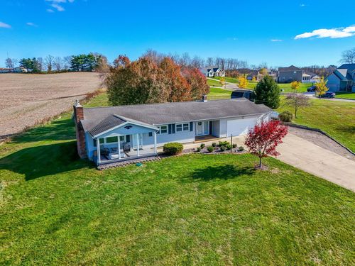 6053 Cristland Hill Road, Thornville, OH, 43076 | Card Image