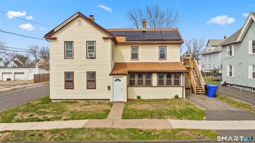 74 Woodbridge Ave, East Hartford, CT, 06108-4003 | Card Image