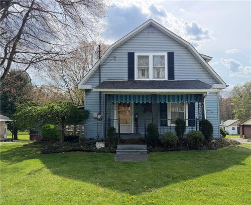 1648 Butler Pike, Mercer, PA, 16137-4014 | Card Image
