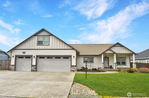 8547 Horizon Ln Se, Olympia, WA, 98501-4648 | Card Image