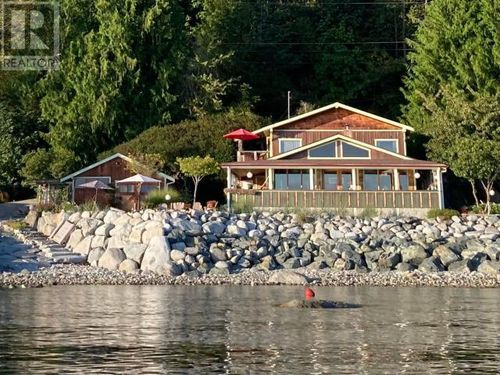 3265 Atrevida Rd, Powell River, BC, V8A0E1 | Card Image