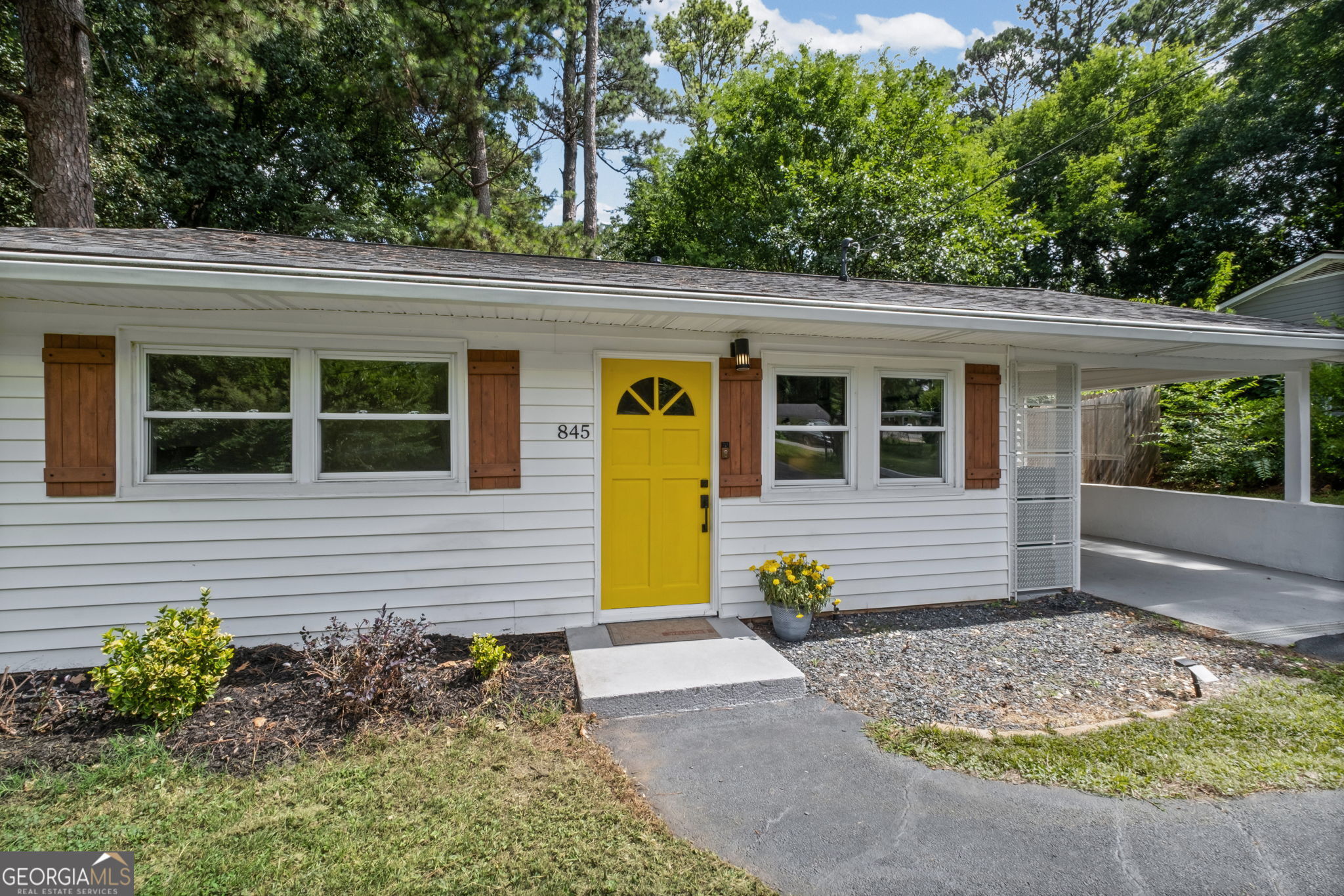 Residential in Smyrna 5