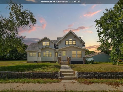 703 Des Moines Street Street, Emmetsburg, IA, 50536 | Card Image
