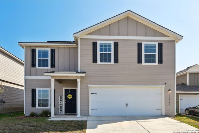10947 Juliette Pass, House other with 4 bedrooms, 3 bathrooms and null parking in Converse TX | Image 5