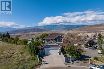 1270 Vista Heights Dr, House other with 4 bedrooms, 4 bathrooms and 2 parking in Ashcroft BC | Image 2