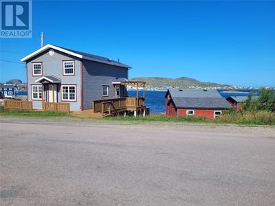 107 Main St, House other with 3 bedrooms, 1 bathrooms and null parking in Fogo NL | Image 2