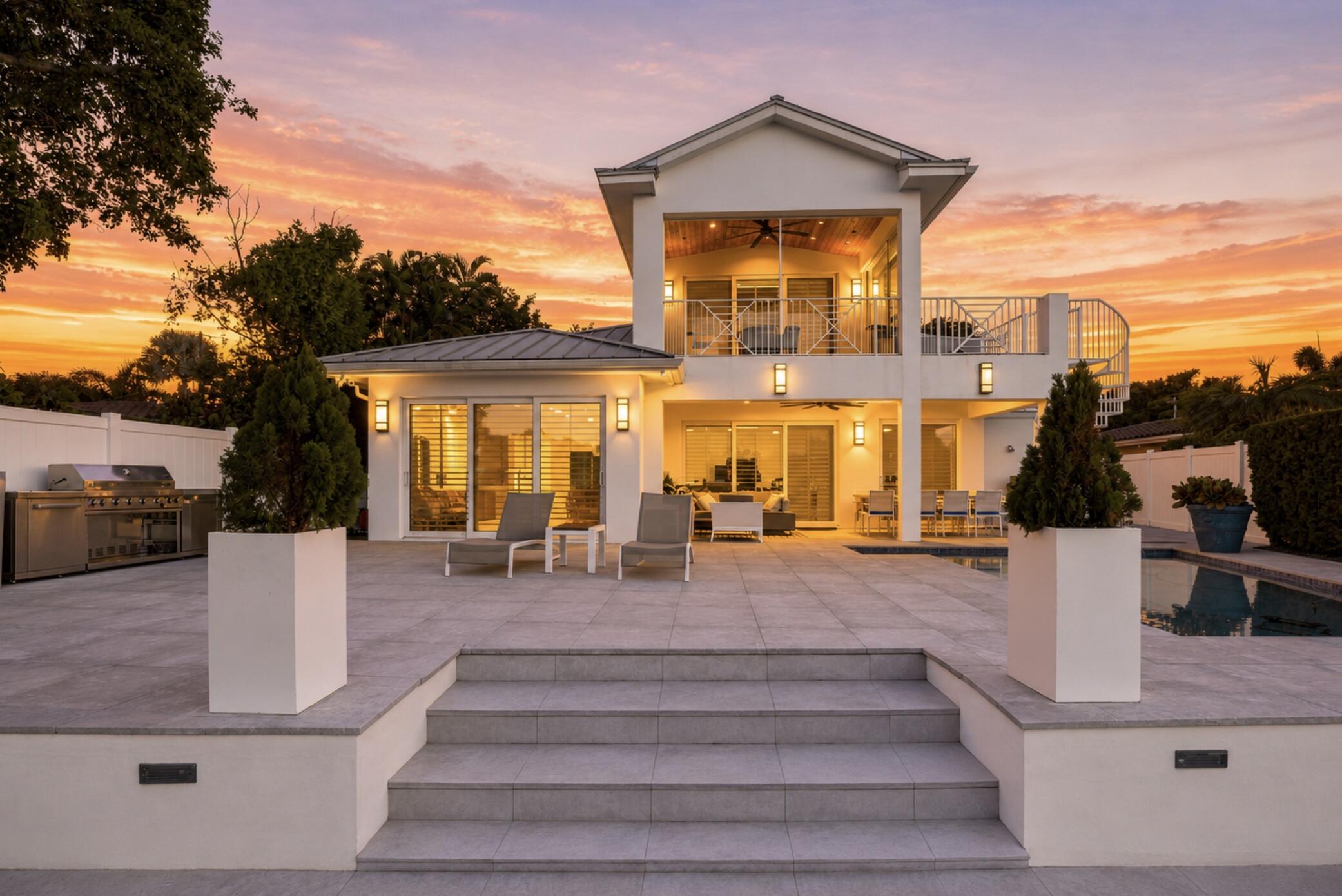 Residential in Fort Lauderdale 3