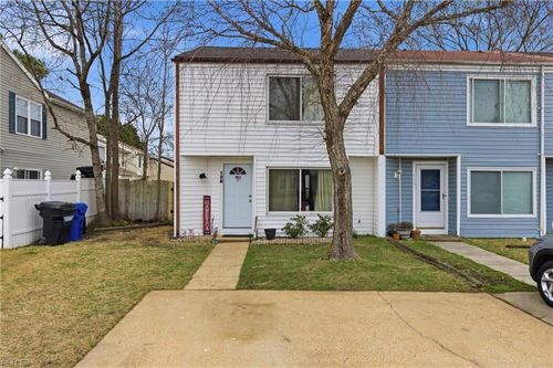 128 Thalia Trace Drive, Virginia Beach, VA, 23452 | Card Image