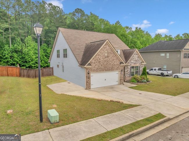 228 Madison Grace Ave, House other with 4 bedrooms, 3 bathrooms and null parking in Mcdonough GA | Image 43