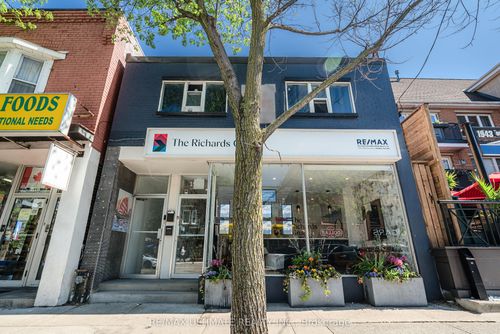 1945 Queen St E, Toronto, ON, M4L1H7 | Card Image
