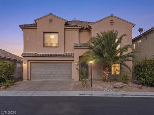 4128 Bennett Mountain St, Las Vegas, NV, 89129-3269 | Card Image