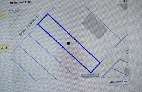 7203 Bar K Ranch Rd, Lago Vista, TX, 78645-4846 | Card Image