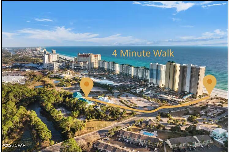Residential in Panama City Beach 2