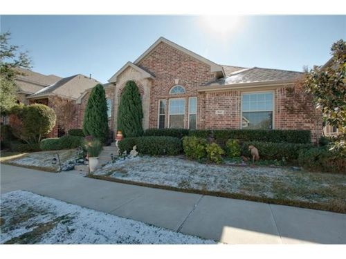 5641 Hampshire Drive, Mckinney, TX, 75070 | Card Image