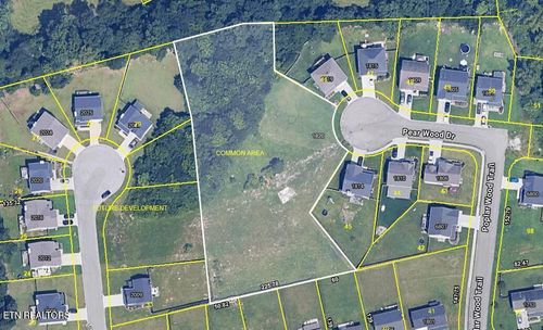 1820 Pear Wood Drive, Knoxville, TN, 37920 | Card Image