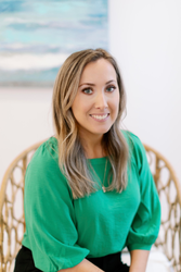 Christeen Faucette