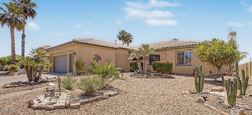 8841 E Sunridge Dr, Sun Lakes, AZ, 85248-0896 | Card Image