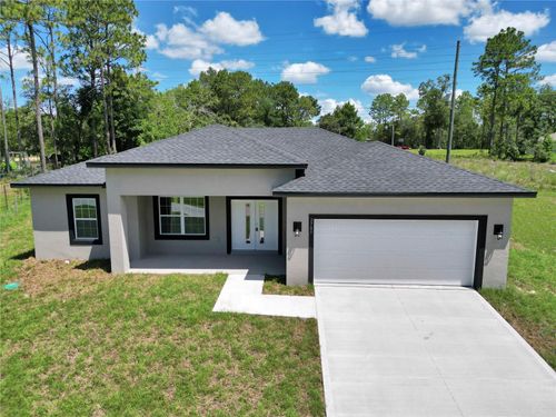 2705 W Royal Palm Dr, CITRUS SPRINGS, FL, 34434-3339 | Card Image