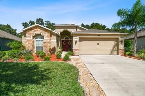 3608 Grecko Dr, Wesley Chapel, FL, 33543-5200 | Card Image