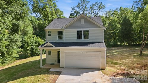 242 Landers Chapel Rd, Lincolnton, NC, 28092-6248 | Card Image