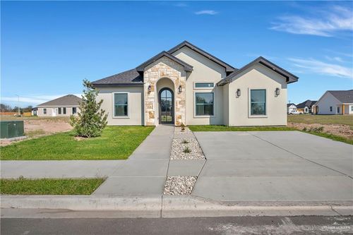 1105 Baker Lane, Edinburg, TX, 78541 | Card Image