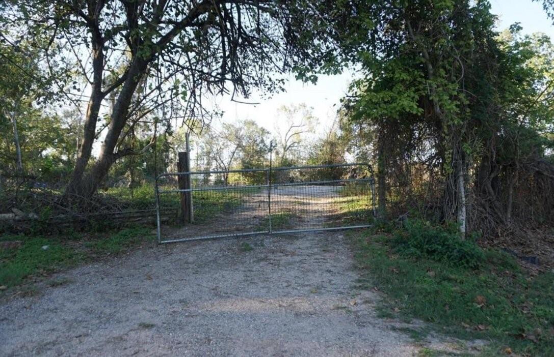 Land in Humble 2