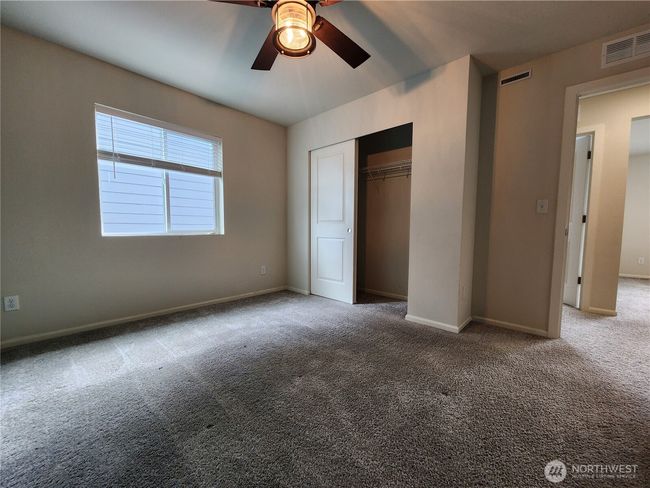 Master Bedroom - Walk In closet is near the bathroom | Image 12