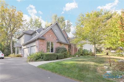 3117 Indian Wells Court, House other with 4 bedrooms, 2 bathrooms and 2 parking in Maumee OH | Image 3